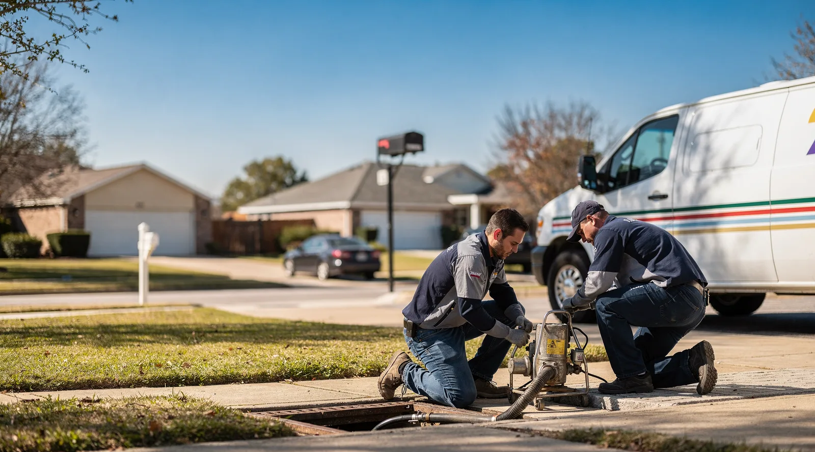 Drain Cleaning in Juana Diaz, PR near me